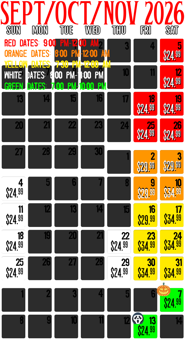 Calendar